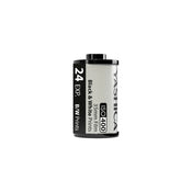 YASHICA Black & White 35mm Film (24 Exp.)