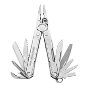 Leatherman Rebar - Nylon Sheath - Box