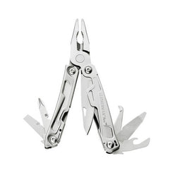 Leatherman Rev Standard Stainless Steel Multi-tool