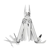 Leatherman Wave + Stainless