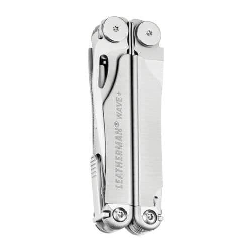 Leatherman Wave + Stainless