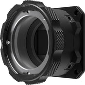 Z CAM PL mount for E2 Flagship Series