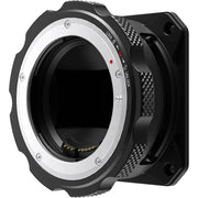Z CAM EF mount for E2 Flagship Series