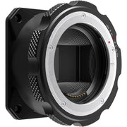 Z CAM EF mount for E2 Flagship Series