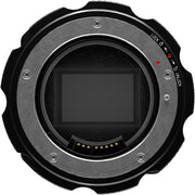 Z CAM EF mount for E2 Flagship Series