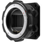 Z CAM EF mount for E2 Flagship Series