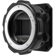 Z CAM EF mount for E2 Flagship Series