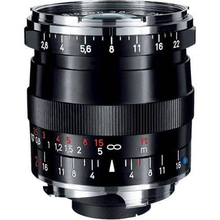 Zeiss Biogon 21mm f/2.8 Lens (Leica M Mount)