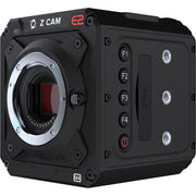 Z CAM E2-M4 Professional 4K Cinema Camera (Micro Four Thirds)