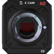 Z CAM E2-M4 Professional 4K Cinema Camera (Micro Four Thirds)