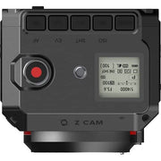 Z CAM E2 Professional 4K Cinema Camera