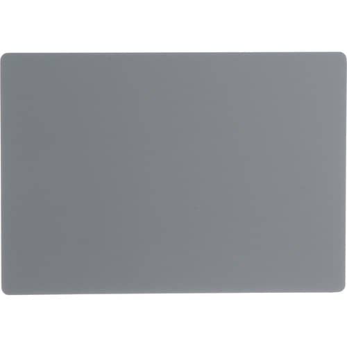 Novoflex ZEBRA Grey/White Card For Manual White Balance/ Exposure (20 × 15 cm)
