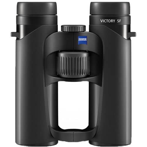ZEISS Victory SF 10x32 T* Binoculars