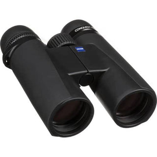 ZEISS Conquest HD 8x42 T* Lotutec Black Binoculars