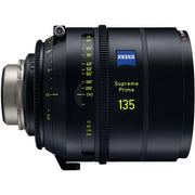   Zeiss Supreme Prime 135mm/T1.5 Feet Cine Lens for PL Mount