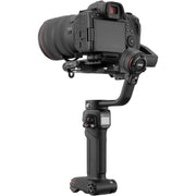 ZHIYUN WEEBILL 3: 3-Axis Handheld Gimbal for camera