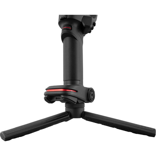 ZHIYUN WEEBILL 3: 3-Axis Handheld Gimbal for camera