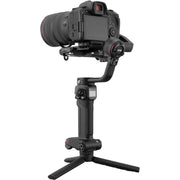 ZHIYUN WEEBILL 3: 3-Axis Handheld Gimbal for camera