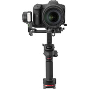 ZHIYUN WEEBILL 3: 3-Axis Handheld Gimbal for camera