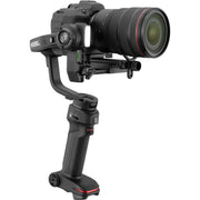 ZHIYUN WEEBILL 3: 3-Axis Handheld Gimbal for camera