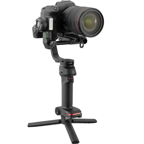 ZHIYUN WEEBILL 3: 3-Axis Handheld Gimbal for camera