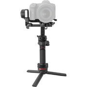 ZHIYUN WEEBILL 3: 3-Axis Handheld Gimbal for camera