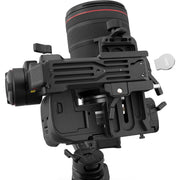 ZHIYUN WEEBILL 3 COMBO: 3-Axis Handheld Gimbal for camera