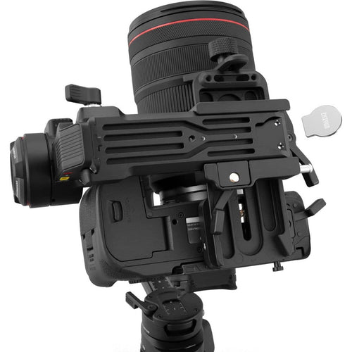 ZHIYUN WEEBILL 3 COMBO: 3-Axis Handheld Gimbal for camera