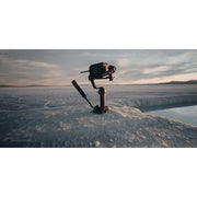 ZHIYUN WEEBILL 3 COMBO: 3-Axis Handheld Gimbal for camera