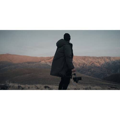 ZHIYUN WEEBILL 3 COMBO: 3-Axis Handheld Gimbal for camera