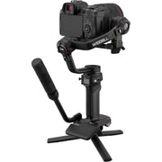 ZHIYUN WEEBILL 3 COMBO: 3-Axis Handheld Gimbal for camera