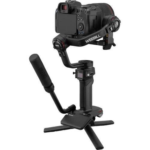 ZHIYUN WEEBILL 3 COMBO: 3-Axis Handheld Gimbal for camera