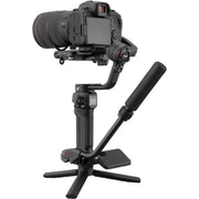ZHIYUN WEEBILL 3 COMBO: 3-Axis Handheld Gimbal for camera