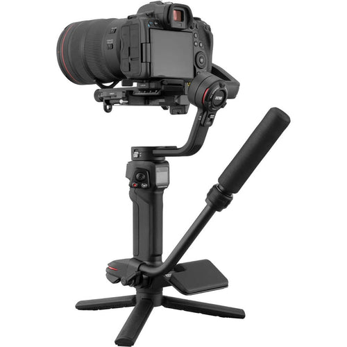 ZHIYUN WEEBILL 3 COMBO: 3-Axis Handheld Gimbal for camera