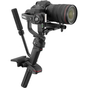 ZHIYUN WEEBILL 3 COMBO: 3-Axis Handheld Gimbal for camera