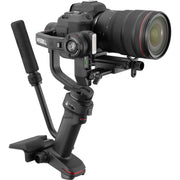 ZHIYUN WEEBILL 3 COMBO: 3-Axis Handheld Gimbal for camera
