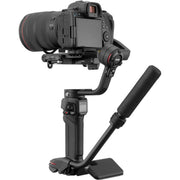 ZHIYUN WEEBILL 3 COMBO: 3-Axis Handheld Gimbal for camera