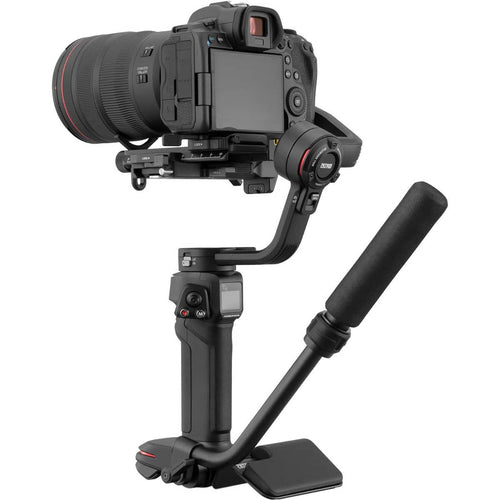 ZHIYUN WEEBILL 3 COMBO: 3-Axis Handheld Gimbal for camera