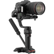 ZHIYUN WEEBILL 3 COMBO: 3-Axis Handheld Gimbal for camera