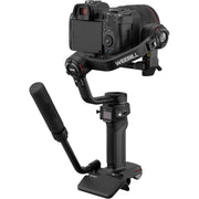ZHIYUN WEEBILL 3 COMBO: 3-Axis Handheld Gimbal for camera