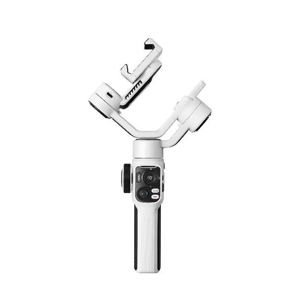 Zhiyun Smooth 5S Smartphone Gimbal (White) – Georges Cameras