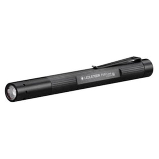 Ledlenser P4R Handheld LED Torch
