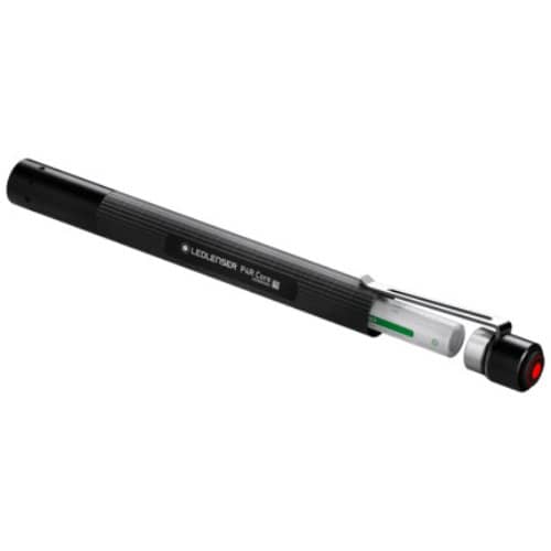 Ledlenser P4R Handheld LED Torch
