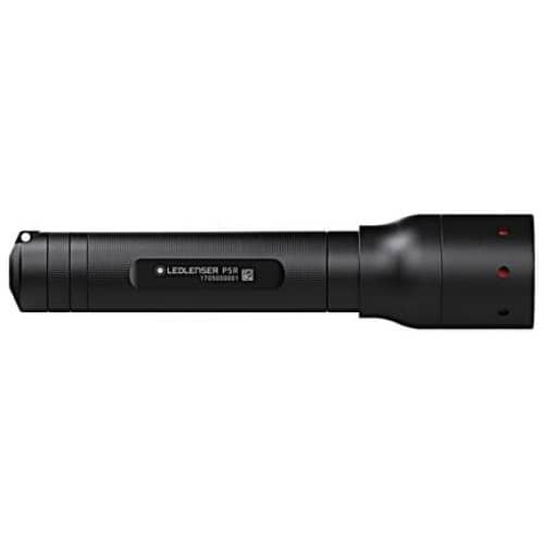 Ledlenser P5R Handheld LED Torch