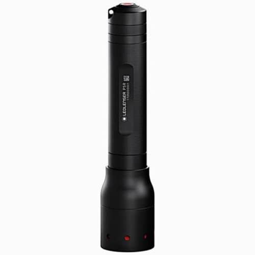 Ledlenser P5R Handheld LED Torch