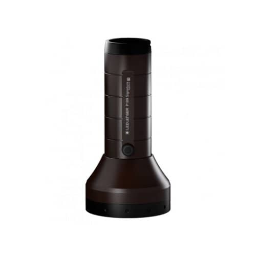 Ledlenser P18R Handheld LED Torch