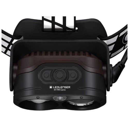 Ledlenser H19R LED Headlamp