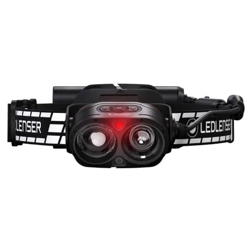 Ledlenser H19R LED Headlamp