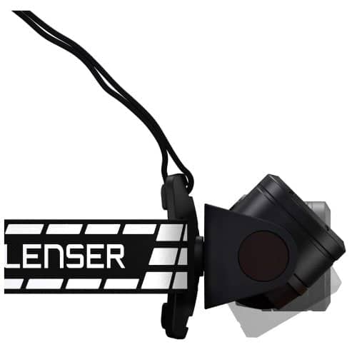 Ledlenser H19R LED Headlamp